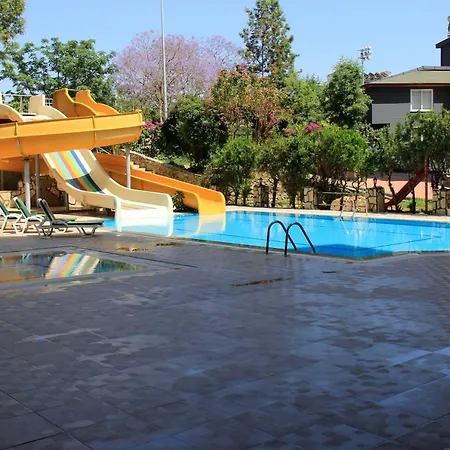 Best House Apart Hotel-2 3*