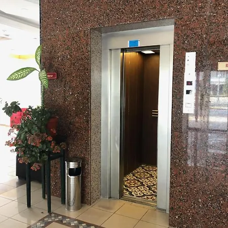 Best House Apart Hotel-2 Апарт-готель Аланія