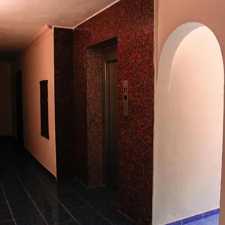 Best House Apart Hotel-2 3* Аланія