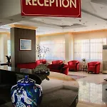 Best House Apart Hotel-2