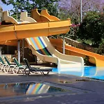 アパートホテル Best House Apart Hotel-2