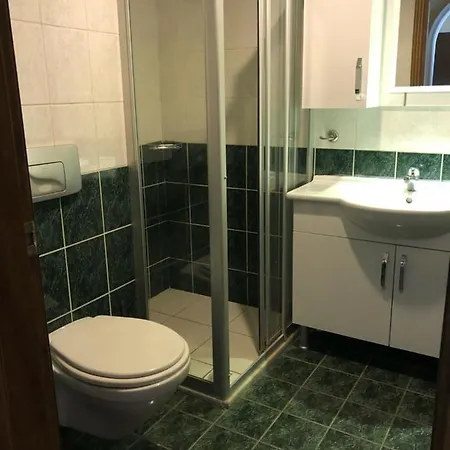 Best House Apart Hotel-2 ألانيا