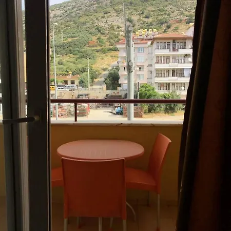 شقة فندقية Best House Apart Hotel-2 ألانيا