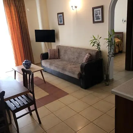 Best House Apart Hotel-2