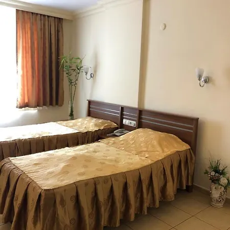 Best House Apart Hotel-2 شقة فندقية 3*