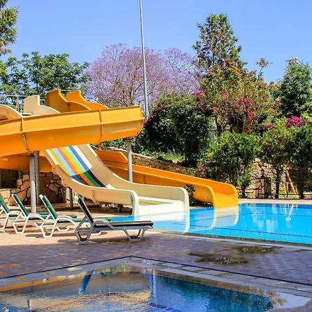 Best House Apart Hotel-2 Apartmanhotel