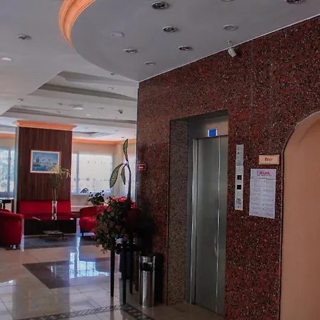 Best House Apart Hotel-2 알란야