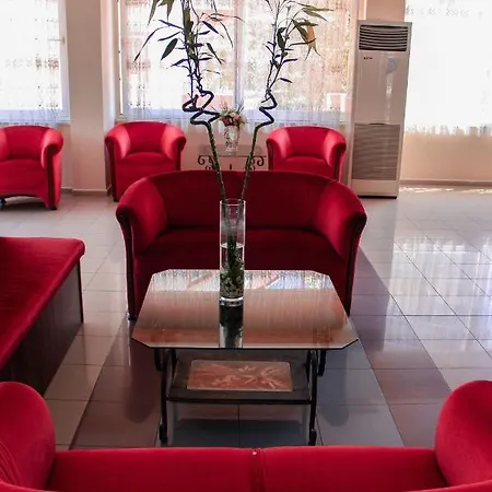 Best House Apart Hotel-2 3*