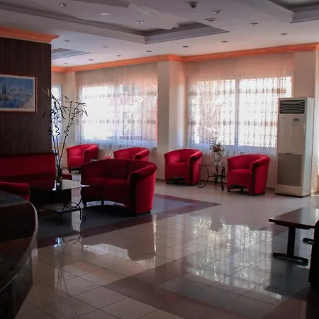 Apartmanhotel Best House Apart Hotel-2 Alanya