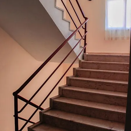 Best House Apart Hotel-2 Apart-hotel Alanya