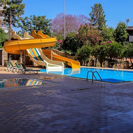 Apart-hotel Best House Apart Hotel-2 3*