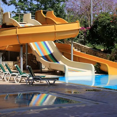 아파트호텔 Best House Apart Hotel-2