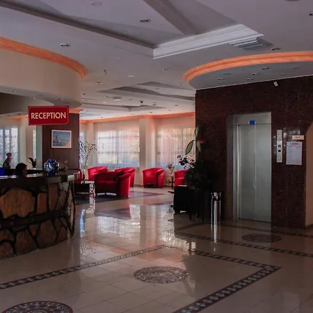 Apart-hotel Best House Apart Hotel-2 3*