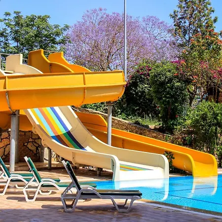 Best House Apart Hotel-2 Apartmanhotel 3*