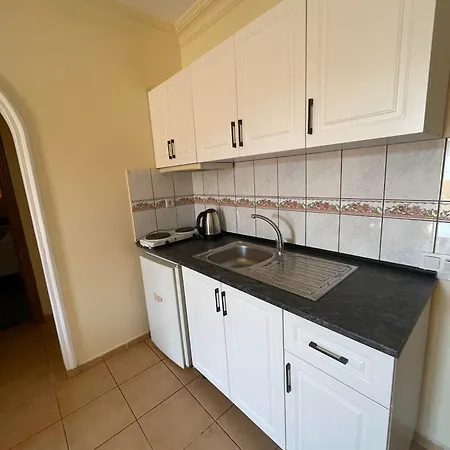 Best House Apart Hotel-2 Apart-hotel Alanya