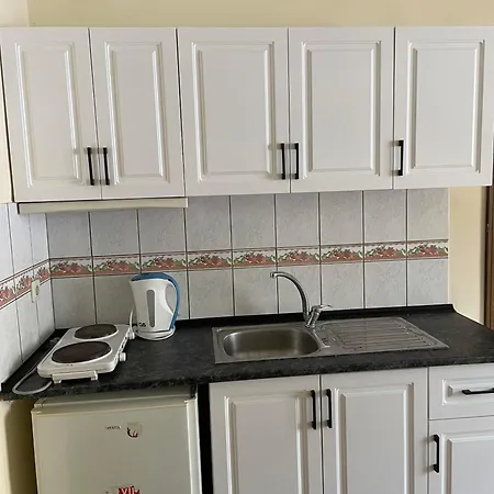 Apart-hotel Best House Apart Hotel-2