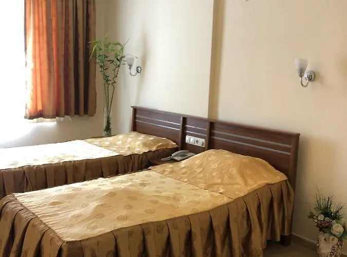 Best House Apart Hotel-2 Aparthotel 3*