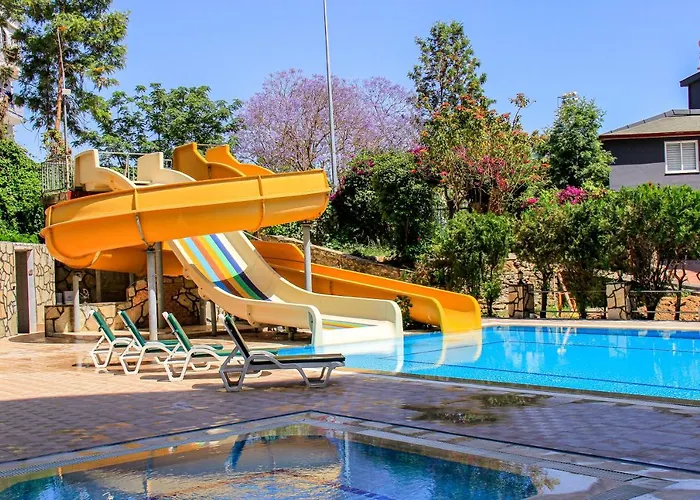 Best House Apart Hotel-2 Apartmanhotel