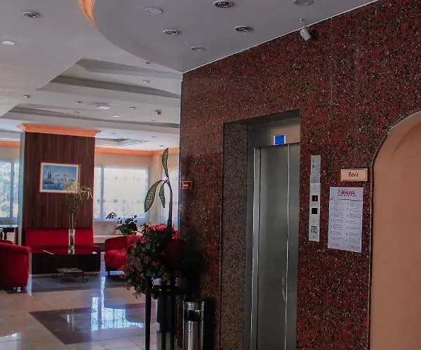 Best House Apart Hotel-2 Alanya