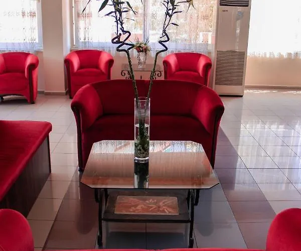 Best House Apart Hotel-2 3*