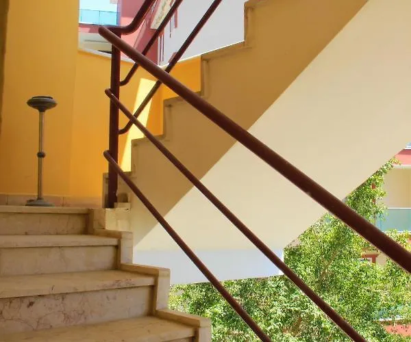 Best House Apart Hotel-2