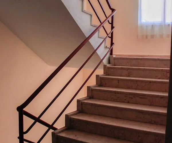 Best House Apart Hotel-2 Apartmanhotel Alanya