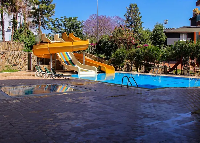 Apartmanhotel Best House Apart Hotel-2 3*