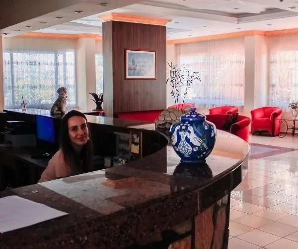 Best House Apart Hotel-2 Apartmanhotel