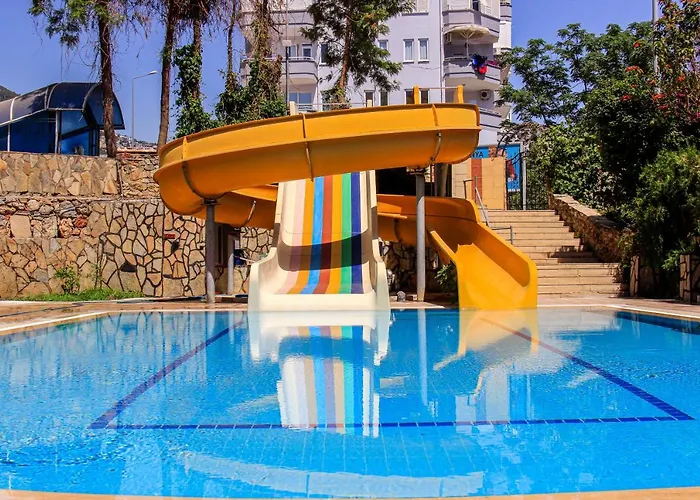 Best House Apart Hotel-2 Apartmanhotel 3*