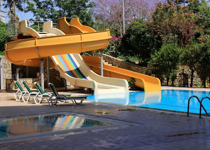 Best House Apart Hotel-2 Apartmanhotel 3*