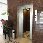 Best House Apart Hotel-2 Apartahotel Alanya