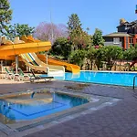 Best House Apart Hotel-2 Ξενοδοχείο με διαμερίσματα Αλάνια
