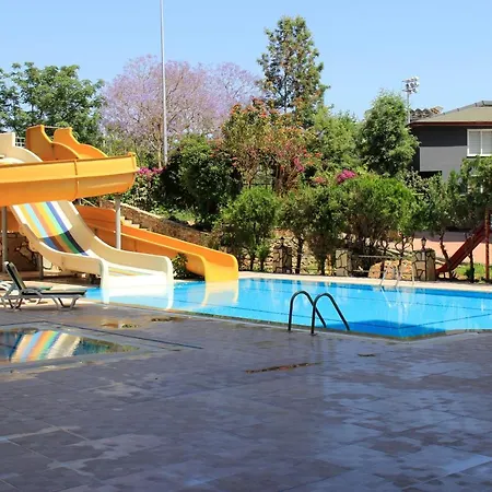 Best House Apart Hotel-2 Aparthotel 3*