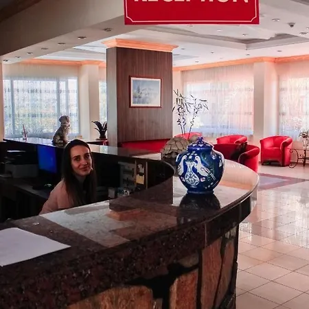 Best House Apart Hotel-2 Apart Otel