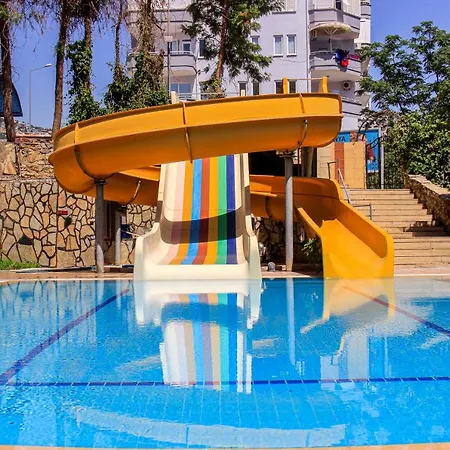 Best House Apart Hotel-2 Aparthotel 3*