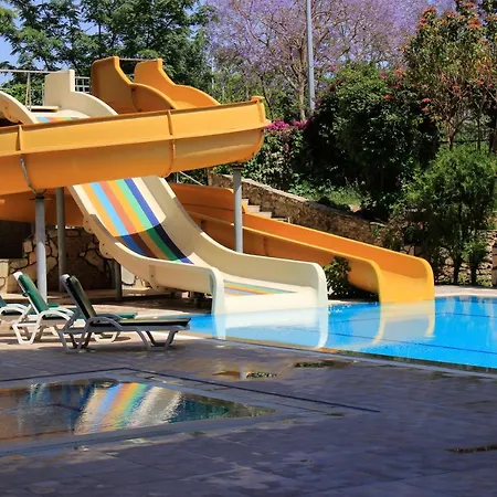 Best House Apart Hotel-2 Apart Otel 3*