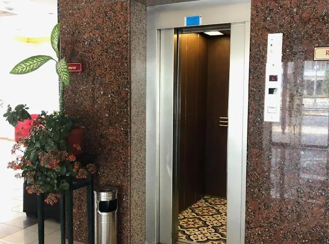 Best House Apart Hotel-2 Aparthotel Alanya