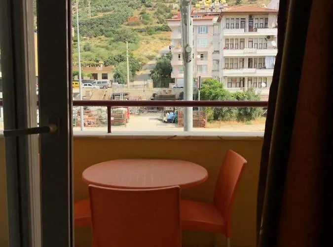 Aparthotel Best House Apart Hotel-2 Alanya