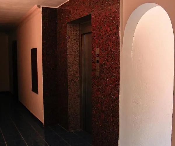 Best House Apart Hotel-2 3* アランヤ