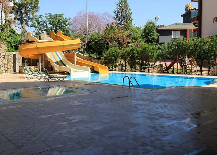 Best House Apart Hotel-2 3*