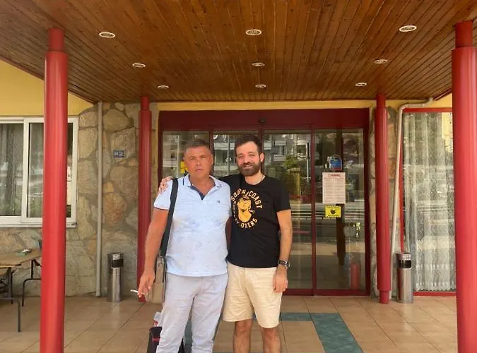 Best House Apart Hotel-2 3* Alanya