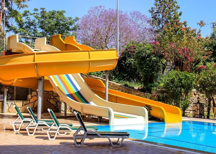 Best House Apart Hotel-2 Aparthotel 3*